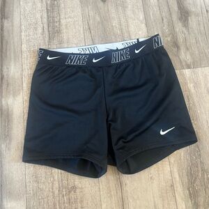 Nike Pro Spandex- Black- Size Small- NEVER WORN